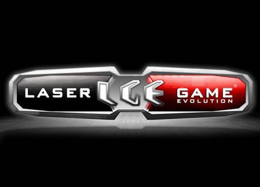 Laser Game Vert Saint Denis (Non Privatif)