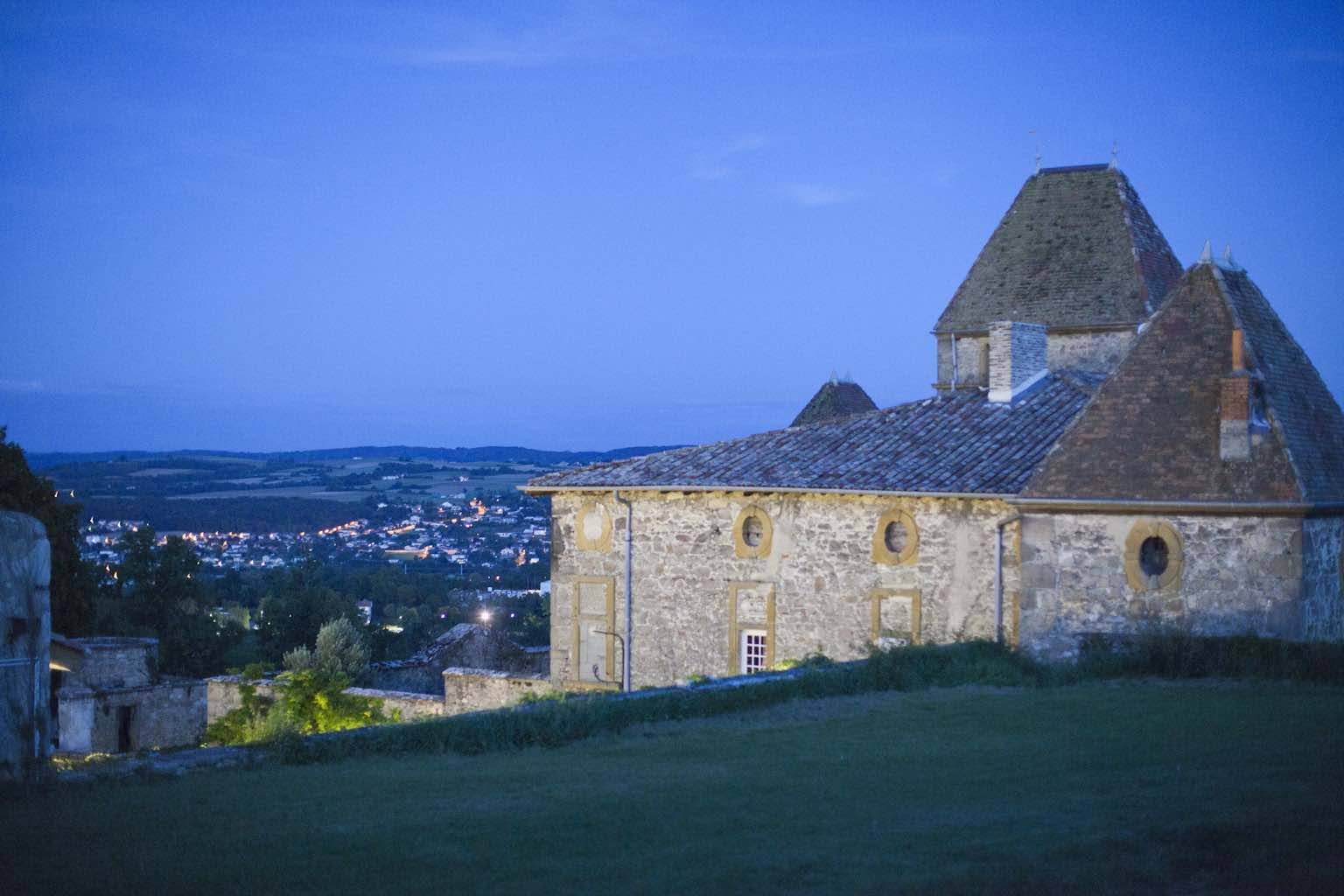 Château La Gallée